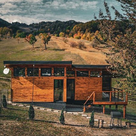 Utopia By Noratlas Heritage - Adults Only Buzau Exterior foto