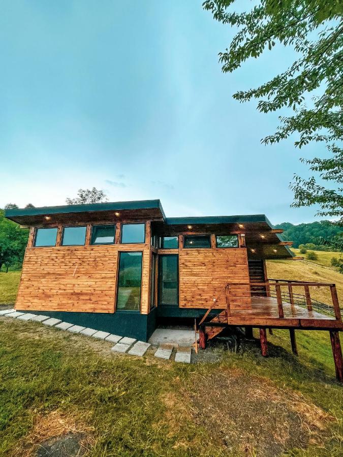 Utopia By Noratlas Heritage - Adults Only Buzau Exterior foto