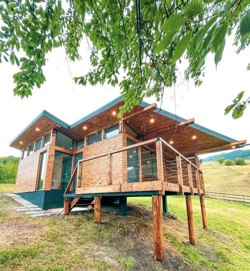Utopia By Noratlas Heritage - Adults Only Buzau Exterior foto